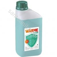 Warme Антибактериальный лосьон WARME Clean 1 литр.